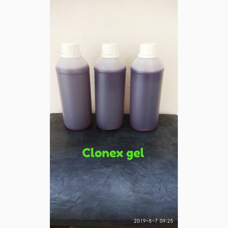 Фото 4. Клонекс гель 100 мл (Clonex gel) оригинал