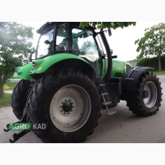 Deutz-Fahr AGROTRON 260