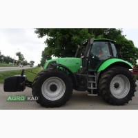 Deutz-Fahr AGROTRON 260