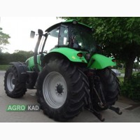 Deutz-Fahr AGROTRON 260