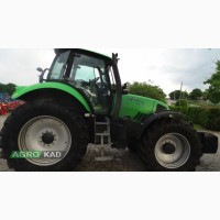 Deutz-Fahr AGROTRON 260