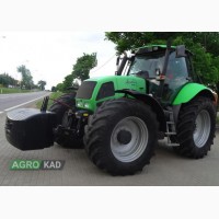 Deutz-Fahr AGROTRON 260