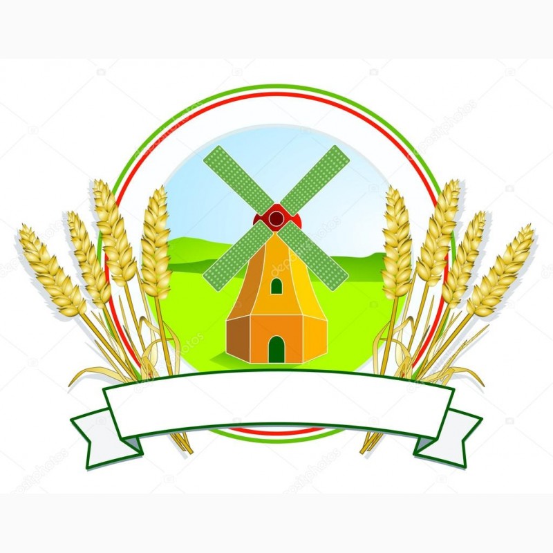 Продам отруби (высевку) пшеничную, муку В/С и 1С от производителя