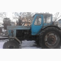 Продам Трактор МТЗ-50