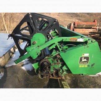 Продам Жатку John Deere 925