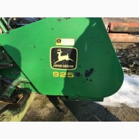 Продам Жатку John Deere 925