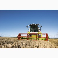 Зернозбиральні комбайни CLAAS AVERO 240/160