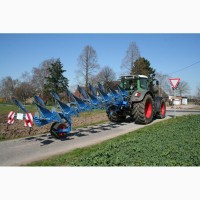 Плуги Lemken Opal