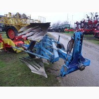 Плуг оборотный LEMKEN Opal 110 4 корпуса