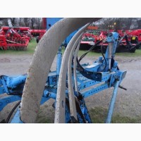 Плуг оборотный LEMKEN Opal 110 4 корпуса