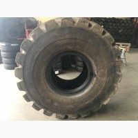 Шина 26.5R25 GOODYEAR б/у