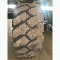 Шина 26.5R25 GOODYEAR б/у