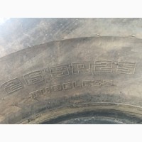 Шина 26.5R25 GOODYEAR б/у