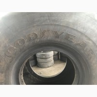 Шина 26.5R25 GOODYEAR б/у