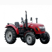 Продается трактор ДФ/DW 404D, в подарок почвофреза