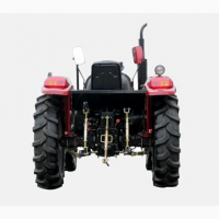 Продается трактор ДФ/DW 404D, в подарок почвофреза
