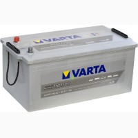 Продам автомобильный аккумулятор Varta Promotive Silver 225 Ah