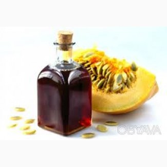 Тыквенное масло/Гарбузова олія 150 ГРН ЛИТР