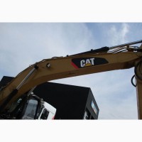 Гусеничный экскаватор Caterpillar 320 DL