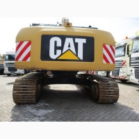 Гусеничный экскаватор Caterpillar 320 DL