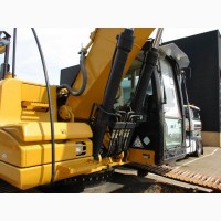 Гусеничный экскаватор Caterpillar 320 DL