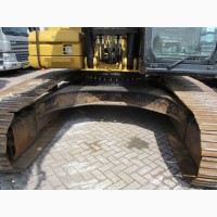 Гусеничный экскаватор Caterpillar 320 DL