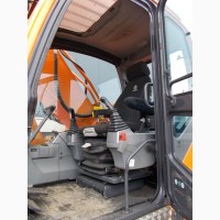 Гусеничный экскаватор Doosan DX 255 LC в Украине