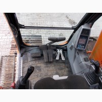 Гусеничный экскаватор Doosan DX 255 LC в Украине