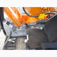 Гусеничный экскаватор Doosan DX 255 LC в Украине