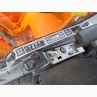 Гусеничный экскаватор Doosan DX 255 LC в Украине