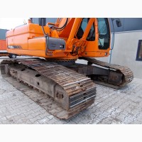 Гусеничный экскаватор Doosan DX 255 LC в Украине