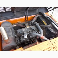 Гусеничный экскаватор Doosan DX 255 LC в Украине