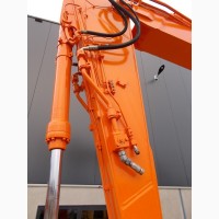 Гусеничный экскаватор Doosan DX 255 LC в Украине