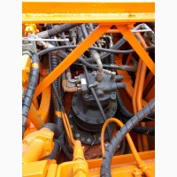 Гусеничный экскаватор Doosan DX 255 LC в Украине