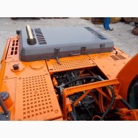 Гусеничный экскаватор Doosan DX 255 LC в Украине