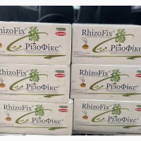 РізоФікс Соя – високоякісний сухий інокулянт для сої