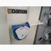 Зерноочиститель HOTYP 930-К Производитель DAMAS Дания