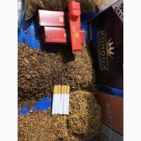 Продам фабричный табак, нарезка дроблённая лапша. Большой выбор