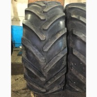 Шины 710/75R42 Michelin для тракторів