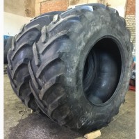 Шины 710/75R42 Michelin для тракторів