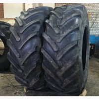 Шины 710/75R42 Michelin для тракторів