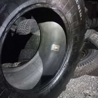 Бу шина 650/75R32 (24.5-R32) Continental на комбайн