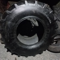 Бу шина 650/75R32 (24.5-R32) Continental на комбайн