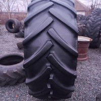 Бу шина 650/75R32 (24.5-R32) Continental на комбайн