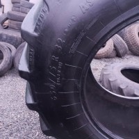 Бу шина 650/75R32 (24.5-R32) Continental на комбайн