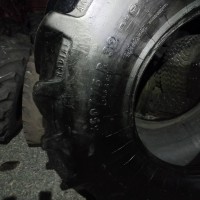 Бу шина 650/75R32 (24.5-R32) Continental на комбайн