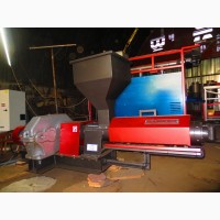 Oil press 300-350 kg/h