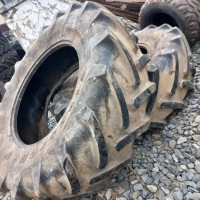 Бу шина 580/70r38 Firestone