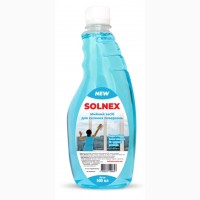 ТМ SOLNEX продам побутову хімію від українського виробника