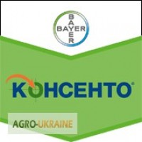 Фунгіцид Консенто